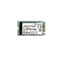 Transcend SSD 512GB M.2 MTE400S (M.2 2242) PCIe Gen3 x4 NVMe ( TS512GMTE400S ) SSD disks