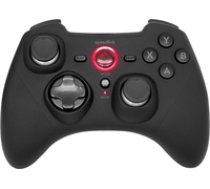 Gamepad Speedlink RAIT bezprzewodowy (SL-650110-BK) ( SL 650110 BK ) spēļu konsoles gampad