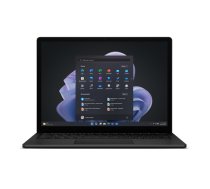 Microsoft Surface Laptop 5 RB2-00005 Schwarz i7-1265U 16GB/256GB SSD 13" QHD Touch W10P ( RB2 00005 RB2 00005 RB2 00005 ) Portatīvais dators