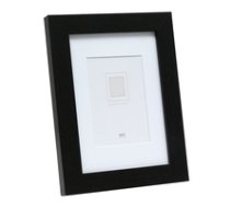 Deknudt S66KF2 P1 30x45 Wood black w. Passepartout ( S66KF2 P1 30x45 )