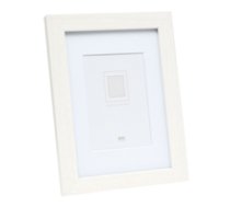 Deknudt S66KF1 P1 30x45 Wood white w. Passepartout ( S66KF1 P1 30x45 )