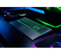 Razer Ornata V3 X DE-Layout ( RZ03 04470400 R3G1 ) klaviatūra