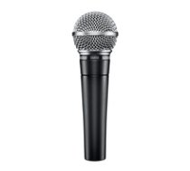 Shure SM58 Black Studio microphone ( SM58SE SM58SE SM58SE ) Mikrofons