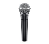 Shure SM58 Black Studio microphone ( SM58SE ) Mikrofons
