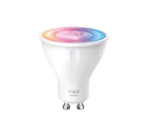 TP-Link Tapo Smart Wi-Fi Spotlight Multicolor 4897098683644 ( TAPO L630 )