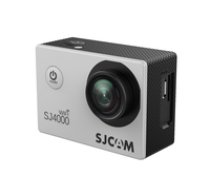 SJCAM SJ4000 action sports camera Full HD CMOS 12 MP 25.4 / 3 mm (1 / 3") ( 678 678 678 ) sporta kamera