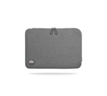 Port Designs Torino II notebook case 39.6 cm (15.6") Sleeve case Grey ( 140412 140412 140412 ) portatīvo datoru soma  apvalks