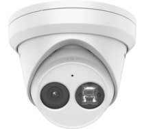 Hikvision Turret IR DS-2CD2343G2-IU(2.8mm) 4MP ( DS 2CD2343G2 IU(2.8mm) ) novērošanas kamera