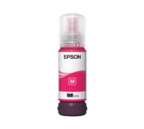 EPSON 108 EcoTank Magenta Ink Bottle ( C13T09C34A C13T09C34A C13T09C34A ) toneris