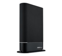 ASUS RT-AX59U wireless router Gigabit Ethernet Dual-band (2.4 GHz / 5 GHz) Black ( 90IG07Z0 MO3C00 90IG07Z0 MO3C00 4711081899617 90IG07Z0 MO3C00 NWRT 147 RT AX59U ) Rūteris