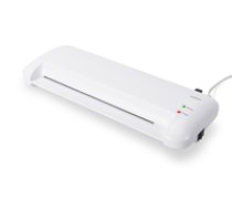 Ednet A4 Hot laminator 400 mm/min White ( 91610 91610 91610 )