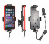Brodit Active holder w. CIG-plug  Apple iPhone 6 6S and 7 7320285216624 ( 521662 521662 521662 )