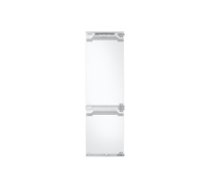 Samsung BRB6000 fridge-freezer Built-in 264 L C White ( BRB26715CWW/EF BRB26715CWW/EF BRB26715CWW/EF ) Iebūvējamais ledusskapis