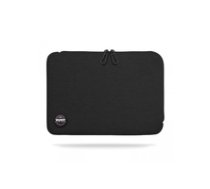 Port Designs TORINO II SLEEVE 13 3/14" notebook case 35.6 cm (14") Sleeve case Black ( 140408 140408 140408 ) portatīvo datoru soma  apvalks