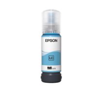 EPSON 108 EcoTank Light Cyan Ink Bottle ( C13T09C54A C13T09C54A C13T09C54A ) toneris