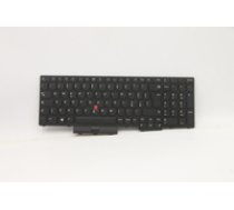 Lenovo FRU Thor Keyboard Num NBL   (Transimage) Italian  5704174325376 ( 5N20W68161 5N20W68161 5N20W68161 )