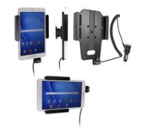 Brodit Active holder w. cig-plug  Samsung Galaxy Tab A 7.0 7320285128972 ( 512897 512897 512897 )