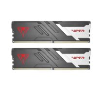 Patriot Memory Viper Venom PVV532G700C32K memory module 32 GB 2 x 16 GB DDR5 7000 MHz ( PVV532G700C32K ) operatīvā atmiņa