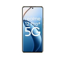 Realme 12 Pro+ 5G 12GB/512GB Submarine Blue ( 6941764424722 RMX3840 RMX3840 Submarine Blue ) Mobilais Telefons
