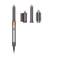 Dyson Airwrap Long HS05 Multi Hair Styler Origin New Nickel/Copper 533896-01 ( 5025155099421 533896 01 DYS53389601 HS05 Airwrap Nickel/Copper HS05 Airwrap Origin ) Matu veidotājs