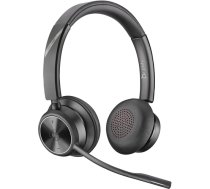 HP Poly Savi 7320-M Stereo Headset ( 8D3J6AA#ABB ) austiņas