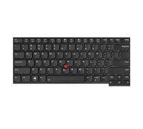 Lenovo Keyboard (US INTERNATIONAL) 5711783870463 ( FRU01AX476 FRU01AX476 )