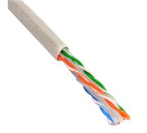 CABLE UTP 4X2X0 5 MM CAT6 (305) 60052665 (2000512061771) ( JOINEDIT61237785 )