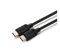 MicroConnect USB-C Charging Cable  0.5m 5704174970316 ( MC USB2.0CC05 MC USB2.0CC05 ) USB kabelis