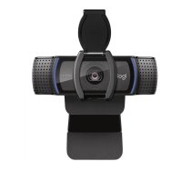 Logitech C920e HD 1080p webcam 3 MP 5715063098950 ( 960 001384 )