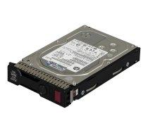 Hewlett Packard Enterprise 4Tb 7.2K RPM SATA Refurbished ( 5712505660539 693720-001-RFB ) cietais disks