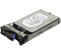 Lenovo 500Gb Sata 35Inch Hard Drive 5704327130840 ( FRU39M4533 ) cietais disks