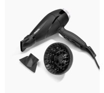 BaByliss 6710DE hair dryer 2100 W Black ( 6710DE 3030050185850 ) Matu fēns