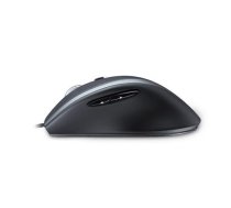 M500 Corded Optical Mouse 910-003725 (5099206048317) ( JOINEDIT61309489 )