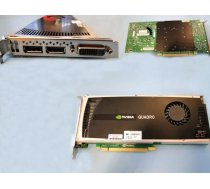 NVIDIA Quadro FX 4000 2GB 616076-001-RFB (5705965992609) ( JOINEDIT61309301 )