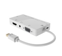 Mini DP to DVI/HDMI/VGA/Audio MDPDVIHDMIVGAAA (5712505702321) ( JOINEDIT61315991 )