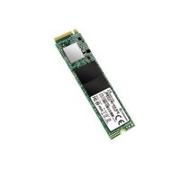 110S 1TB  M.2 2280 PCIe TS1TMTE110S (760557843146) ( JOINEDIT61314682 ) SSD disks