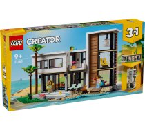 LEGO® Creator 3 v 1 Šiuolaikinis namas (31153) 31153 (5702017585086) ( JOINEDIT60984798 ) LEGO konstruktors