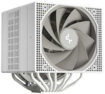 DeepCool ASSASSIN IV Processor Air cooler 120/140 mm Black 1 pc(s) ( R ASN4 WHNNMT G ) procesora dzesētājs ventilators