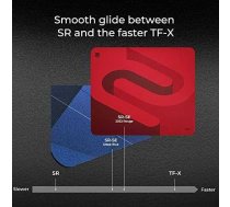 Podkladka BenQ Zowie G-SR-SE (9H.N4CFQ.A61) ( 9H.N4CFQ.A61 9H.N4CFQ.A61 ) peles paliknis