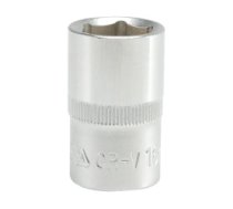 YATO SOCKET 16MM 1/2 6PT CV REGULAR YT-1209 5906083912092 ( YT 1209 )