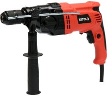 YATO IMPACT DRILL 1050W WITH 2 GEARS YT-82044 5906083026652 ( YT 82044 YT 82044 YT 82044 )