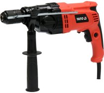 YATO IMPACT DRILL 1050W WITH 2 GEARS YT-82044 5906083026652 ( YT 82044 )