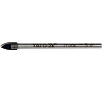 YATO GLASS AND TILE DRILL BIT 10MM YT-3728 5906083937286 ( YT 3728 YT 3728 YT 3728 )