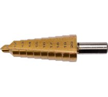 YATO STEP DRILL 6-20MM YT-44744 5906083054075 ( YT 44744 YT 44744 YT 44744 )