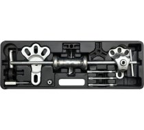 YATO SLIDE HAMMER SET 16PCS YT-25391 5906083253911 ( YT 25391 0001-00018-59273 )