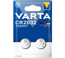 Varta Bateria Varta Energy CR2032 230mAh 2 szt. 6032229402 (4008496034468) ( JOINEDIT49838953 )