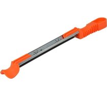 YATO CHAIN SAW FILE WITH GUIDE 4.0MM YT-85035 5906083056291 ( YT 85035 YT 85035 YT 85035 )