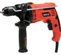 YATO IMPACT DRILL 810W YT-82036 5906083026638 ( YT 82036 )