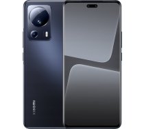 Smartfon Xiaomi 13 Lite 5G 8/256GB Czarny  (S0236449) S0236449 (6941812706428) ( JOINEDIT51894776 ) Mobilais Telefons
