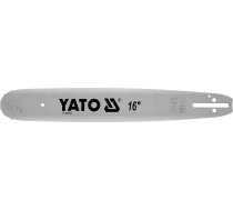 YATO CHAINSAW GUIDE BAR 0 325 / 0 058 16U YT-849351 5906083040146 ( YT 849351 )